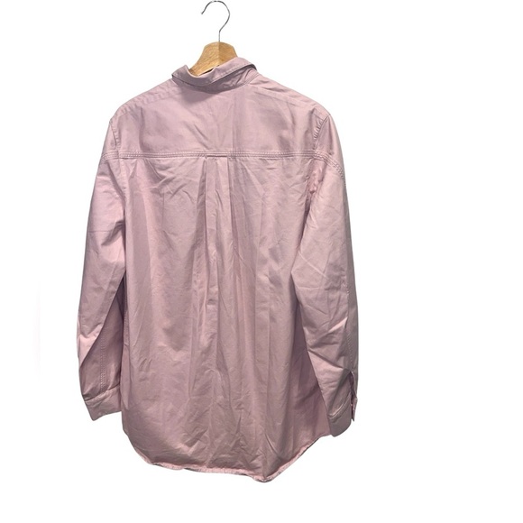 COS 100% cotton shirt - size small - Picture 4 of 11